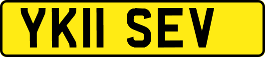 YK11SEV