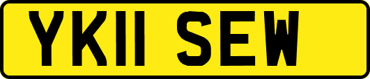 YK11SEW