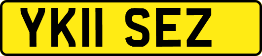 YK11SEZ
