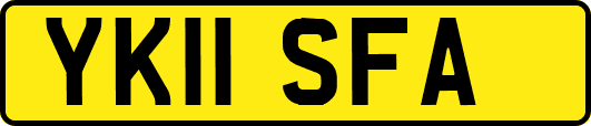 YK11SFA