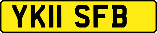 YK11SFB