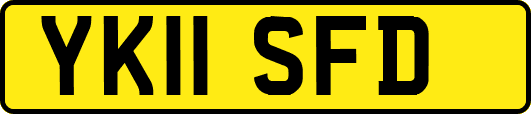 YK11SFD
