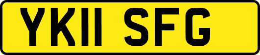 YK11SFG