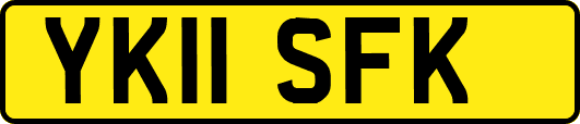 YK11SFK