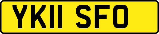 YK11SFO