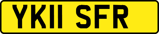 YK11SFR