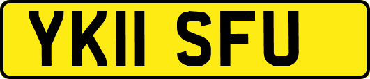 YK11SFU