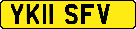 YK11SFV
