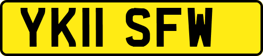 YK11SFW