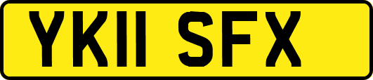 YK11SFX