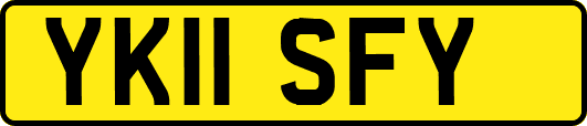 YK11SFY