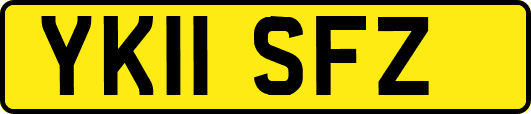 YK11SFZ