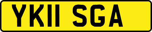 YK11SGA