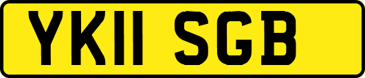 YK11SGB