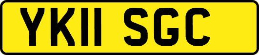YK11SGC