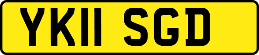 YK11SGD
