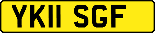 YK11SGF