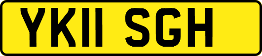YK11SGH