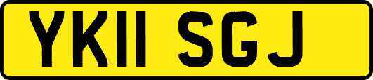 YK11SGJ