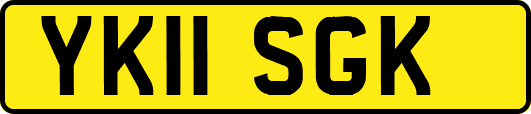 YK11SGK