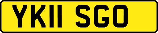 YK11SGO