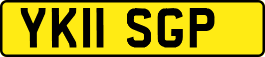 YK11SGP