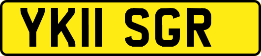 YK11SGR