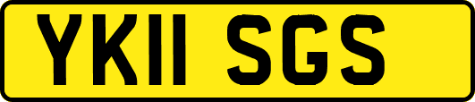 YK11SGS