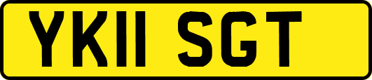 YK11SGT