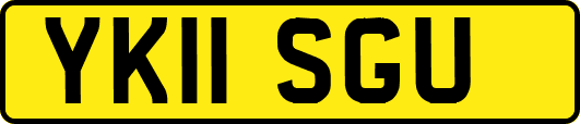 YK11SGU