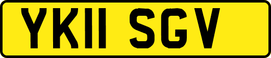 YK11SGV