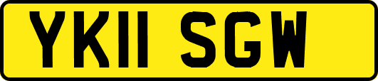 YK11SGW