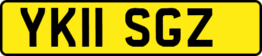YK11SGZ