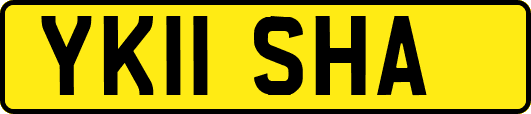 YK11SHA