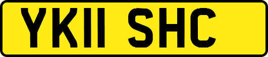 YK11SHC