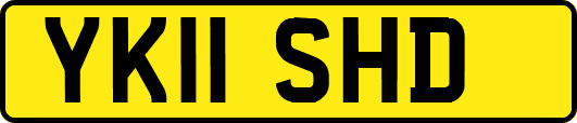 YK11SHD