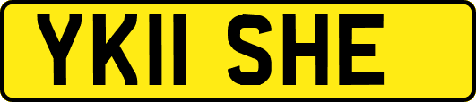 YK11SHE
