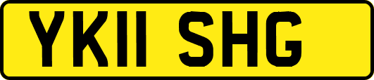 YK11SHG