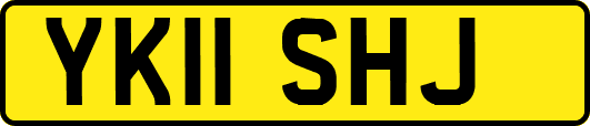YK11SHJ