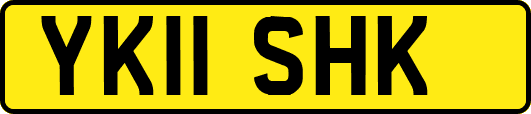 YK11SHK