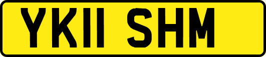 YK11SHM