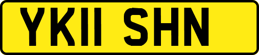 YK11SHN