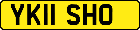 YK11SHO
