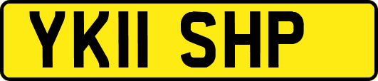 YK11SHP