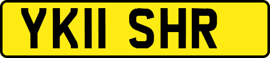 YK11SHR