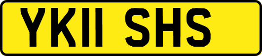 YK11SHS