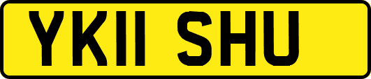 YK11SHU