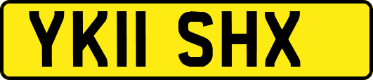YK11SHX