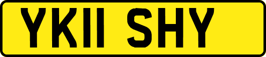 YK11SHY