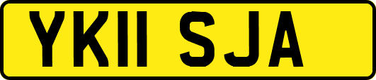 YK11SJA